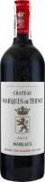 Вино 0.75л 14% красное сухое Margaux Chateau Marquis de Terme бут