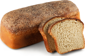 Хліб Крафтяр кукурудзяний