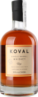 Віскі Koval Rye Maple