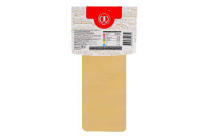 Сьомга філе-шматок ТМ "1" з/ш х/к 1с в/у 130г