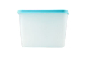Контейнер для замораживания продуктов 3.5л №M-1033 Ucsan Plastik 1шт