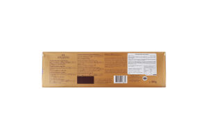 Шоколад молочний з фундуком Swiss Premium Lindt м/у 300г