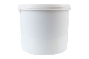 Кетчуп пастеризований Шашличний класичний Руна відро 5.7кг