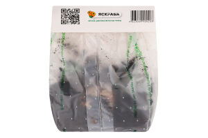 Цибулина Лілія Нью Вейв орієнтальна низька Яскрава