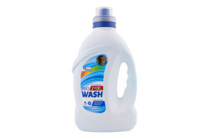 Гель д/прання універсальний 2100г Pro Wash