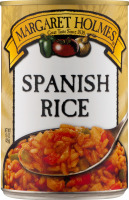 Margaret Holmes Spanish Rice