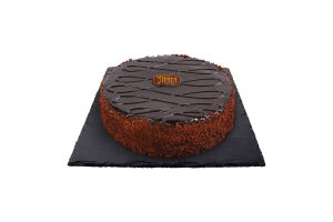 Торт Пражский