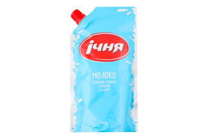 Молоко сгущенное 8.5% с сахаром Ічня д/п 300г