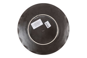 Тарелка d25см Шляхтянская Покутська кераміка 1шт