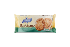 Печ Лагода 75 г Bengrano