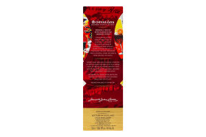 Віскі 700мл 40% шотландське купажоване Sherry cask selection Extra Chivas Regal к/у