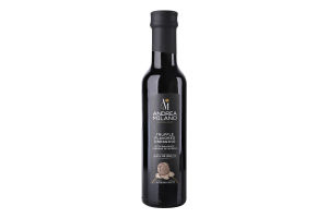 Уксус бальзамический из Модены со вкусом трюфеля Andrea Milano с/бут 250мл