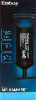 Насос ручной №62002 Air hammer 850 Bestway 1шт