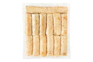 Млинці з яблуком 1кг