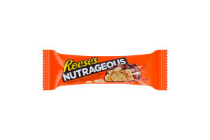 Батончик Reese's Nutrageous В*