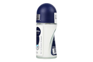 Антиперспірант Захист та екстракомфорт Дерма контроль Nivea Men 50мл