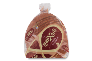 Хлеб нарезанный Сечевой Цар хліб м/у 950г