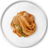 Капуста Кімчі