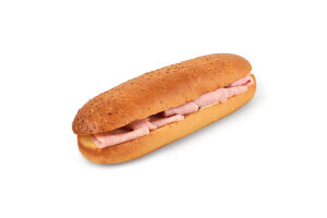 Паніні з шинкою Гама Fresh Sandwiches м/у 245г