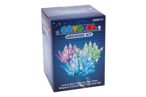 Н-р д/вирощування кристалів Кристал 985886