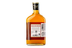 Віскі Highland Queen 0,35л х12