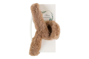 Краб меховый Ningbo Multi Channel Co. Ltd. 1шт в ассорт