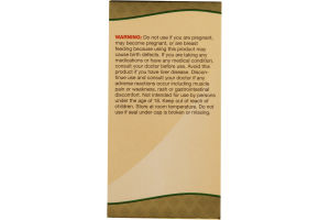 Nature's Bounty Red Yeast Rice 600 mg - 60 CT