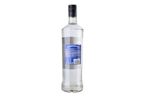 Ром 1л 37.5% White Panamanian Original Contadora пл