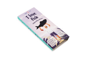 Лосось Port Lite холодного копчення