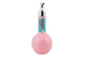 Шампунь-пілінг д/волосся та шкіри голови з AHA-кислотами 350мл з дозатором Lady Wow