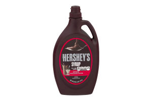 HERSHEY'S Syrup, 48-Ounce Container