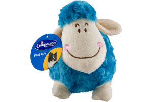 Companion Dog Toy