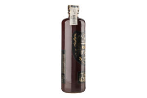 Напій алкогольний 0.5л 45% міцний Original Riga Black Balsam пл