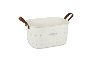 Корзина для білизни Home&Care 34*26*18,5см