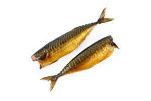 Скумбрія патрана б/голови г/к ваг