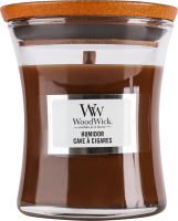 Свеча 85г Humidor Woodwick 1шт