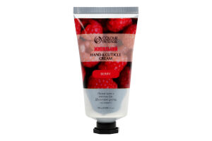Крем для рук живильний Berry Colour intense 50мл