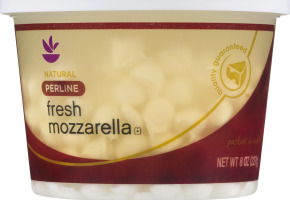 Ahold Perline Fresh Mozzarella