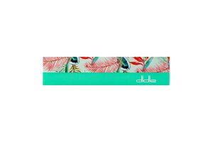 Серветки в кор. Didie 100 шт