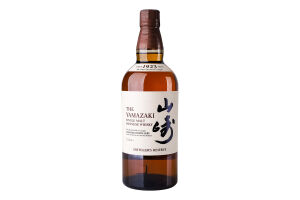 Виски 0.7л 43% японский односолодовый Distiller's Reserve The Yamazaki к/у