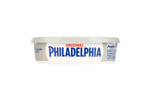 Крем-сир Philadelphia Оригинальний