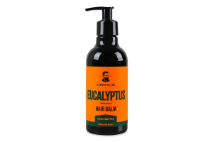 Бальзам для всіх типів волосся Eucalyptus Barber Blend 300мл