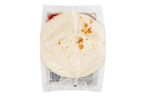 Лаваш армянский тонкий круглый d25см Корпорація Асатрян м/у 200г