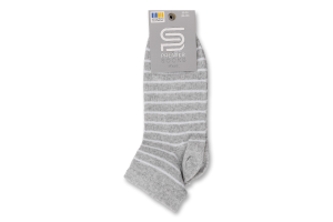 Шкарпетки жіночі Premier socks №11B-20-2 23-25