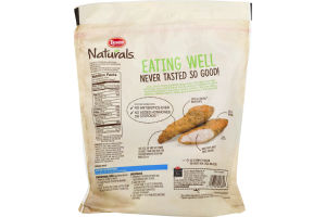 Tyson Naturals Lightly Breaded Chicken Breast Strips
