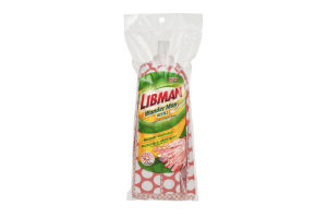 Libman Wonder Mop Refill