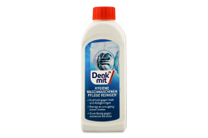Засіб д/чищення пральних машин Hygiene 250мл Denkmit
