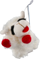 Companion Dog Toy
