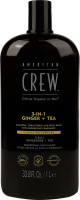 Засіб American Crew Energizing для волосся та тіла
