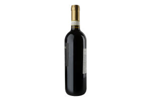 Вино 0.75л 12.5% красное сухое Chianti Le Rovole бут